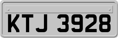 KTJ3928