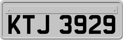 KTJ3929