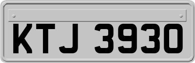 KTJ3930
