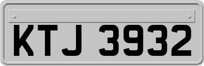 KTJ3932