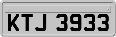 KTJ3933