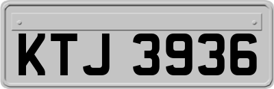 KTJ3936