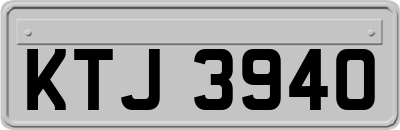KTJ3940