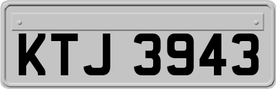 KTJ3943