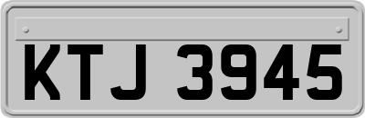 KTJ3945