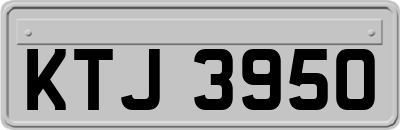 KTJ3950