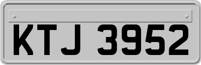 KTJ3952
