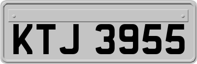 KTJ3955