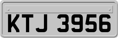 KTJ3956