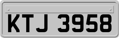 KTJ3958
