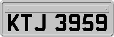 KTJ3959