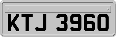 KTJ3960