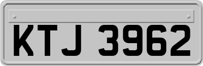 KTJ3962