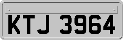 KTJ3964
