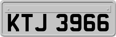 KTJ3966