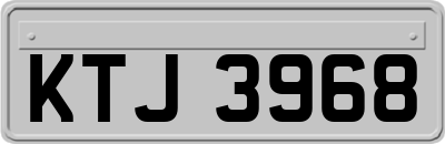 KTJ3968