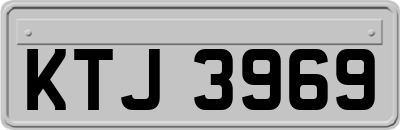 KTJ3969