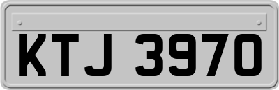 KTJ3970