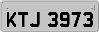 KTJ3973