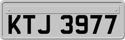 KTJ3977