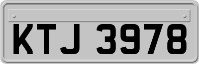 KTJ3978