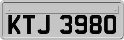 KTJ3980