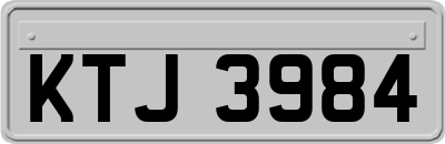 KTJ3984