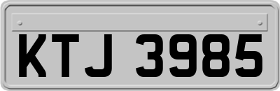 KTJ3985
