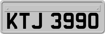 KTJ3990