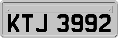 KTJ3992