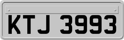 KTJ3993