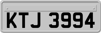 KTJ3994