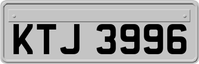 KTJ3996