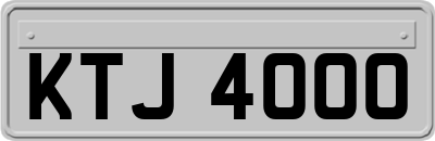 KTJ4000
