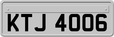 KTJ4006