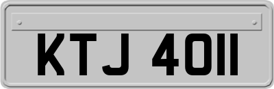 KTJ4011