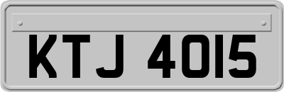 KTJ4015