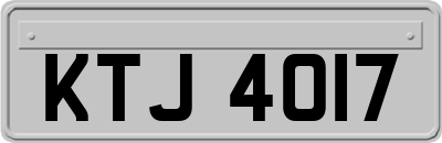 KTJ4017