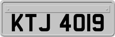 KTJ4019
