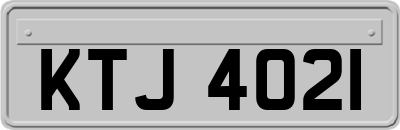 KTJ4021