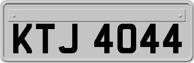 KTJ4044