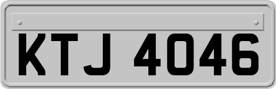 KTJ4046