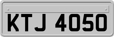 KTJ4050