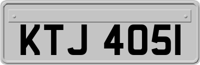 KTJ4051