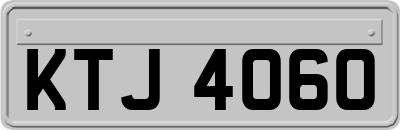 KTJ4060