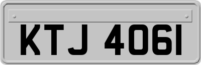 KTJ4061