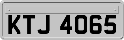KTJ4065
