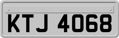 KTJ4068