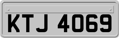 KTJ4069