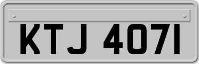 KTJ4071